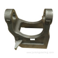 25Mn Material casting parts for auto parts